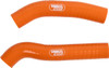 Moose Offroad -  - OEM Fit Radiator Hose Kit - Orange - Gas Gas/Husqvarna/KTM