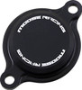 Moose Offroad - Oil Filter Cover - Yamaha