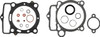 Moose Offroad - Top End Gasket Kit - Honda
