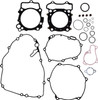 Moose Offroad -  - Complete Gasket Kit - Yamaha