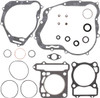 Moose Offroad - Complete Gasket Set with Oil Seals - Suzuki