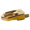 Pro-One - Gold Harley Shifter Peg