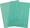 Moose Offroad -  - Gasket Material - Green - 2 Pack - .032"