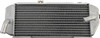 Moose Offroad - Replacement OEM Radiator - Left - Kawasaki