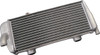 Moose Offroad - Replacement OEM Radiator - Left - Husaberg/Husqvarna/KTM