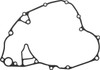 Moose Offroad - Gasket Clutch Inner - Kawasaki