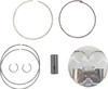 Moose Offroad - Piston Kit - 79.00 mm - Honda