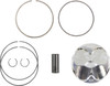 Moose Offroad -  - Piston Kit - 77.00 mm - Kawasaki