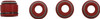 Moose Offroad -  - Valve Seal Kit - Honda CRF250R/CRF250RX