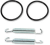 Moose Offroad - Exhaust Gasket Kit - Yamaha