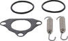 Moose Offroad - Exhaust Gasket Kit - KTM