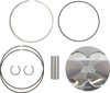 Moose Offroad -  - Piston Kit - 96.00 mm - Suzuki