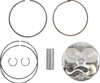Moose Offroad - Piston Kit - 77.00 mm - Suzuki