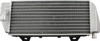 Moose Offroad - Replacement OEM Radiator - Left - Husqvarna/KTM