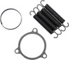 Moose Offroad -  - Exhaust Gasket Kit - Honda