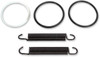 Moose Offroad -  - Exhaust Gasket Kit - Honda