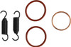 Moose Offroad - Exhaust Gasket Kit - Kawasaki