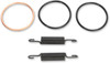 Moose Offroad - Exhaust Gasket Kit - Kawasaki