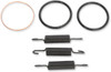 Moose Offroad -  - Exhaust Gasket Kit - Kawasaki