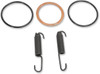 Moose Offroad -  - Exhaust Gasket Kit - Kawasaki