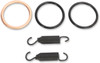Moose Offroad -  - Exhaust Gasket Kit - Kawasaki