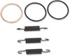 Moose Offroad -  - Exhaust Gasket Kit - Kawasaki