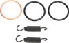 Moose Offroad -  - Exhaust Gasket Kit - Kawasaki