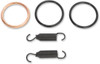 Moose Offroad -  - Exhaust Gasket Kit - Kawasaki