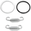 Moose Offroad - Exhaust Gasket Kit - Suzuki