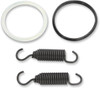 Moose Offroad -  - Exhaust Gasket Kit - Suzuki
