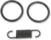 Moose Offroad -  - Exhaust Gasket Kit - Kawasaki/Suzuki