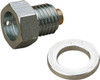 Moose Offroad - Magnetic Drain Plug - Suzuki