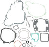 Moose Offroad - Complete Motor Gasket Kit - Yamaha