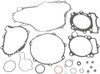 Moose Offroad -  - Complete Motor Gasket Kit - Yamaha