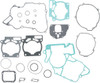 Moose Offroad -  - Complete Motor Gasket Kit - Husqvarna/KTM