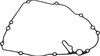 Moose Offroad -  - Inner Clutch Cover Gasket - Yamaha