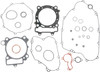 Moose Offroad - Complete Motor Gasket Kit - Kawasaki