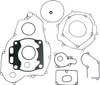 Moose Offroad - Complete Motor Gasket Kit - Kawasaki