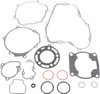 Moose Offroad - Complete Motor Gasket Kit - Kawasaki