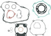 Moose Offroad -  - Complete Motor Gasket Kit - Kawasaki