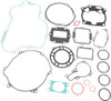 Moose Offroad -  - Complete Motor Gasket Kit - Kawasaki