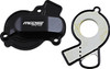 Moose Offroad -  - Water Pump Cover - Black - Gas Gas/Husqvarna/KTM