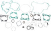Moose Offroad -  - Complete Motor Gasket Kit with Oil Seals - Gas Gas/Husqvarna/KTM