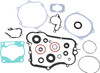 Moose Offroad -  - Complete Motor Gasket Kit with Oil Seals - Yamaha