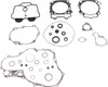 Moose Offroad -  - Complete Motor Gasket Kit with Oil Seals - Yamaha