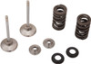 Moose Offroad -  - Valve and Spring Kit - Honda CRF450R | CRF450RX | CRF450RWE