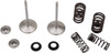 Moose Offroad -  - Valve and Spring Kit - Honda CRF450R | CRF450RX | CRF450RWE