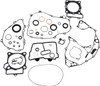 Moose Offroad -  - Complete Motor Gasket Kit with Oil Seals - Honda