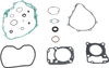 Moose Offroad -  - Complete Motor Gasket Kit with Oil Seals - Honda