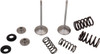 Moose Offroad - Valve and Spring Kit - Kawasaki KX250F